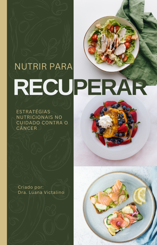 Nutrir para Recuperar